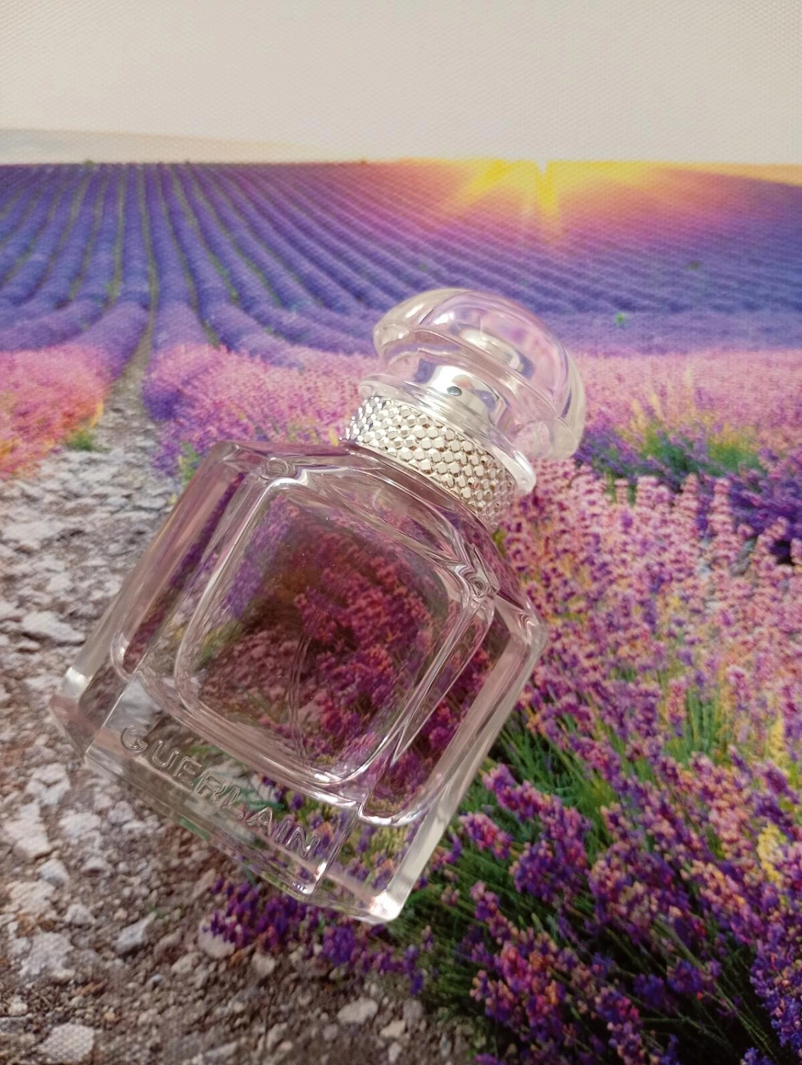 Mon Guerlain Sparkling Bouquet