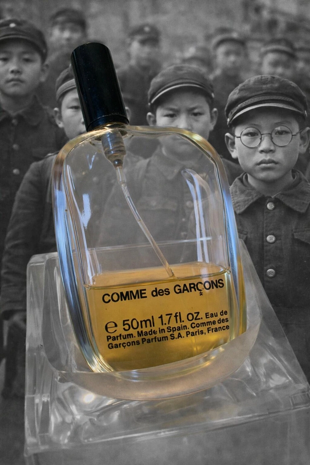 Comme des Garçons Comme de Garcons