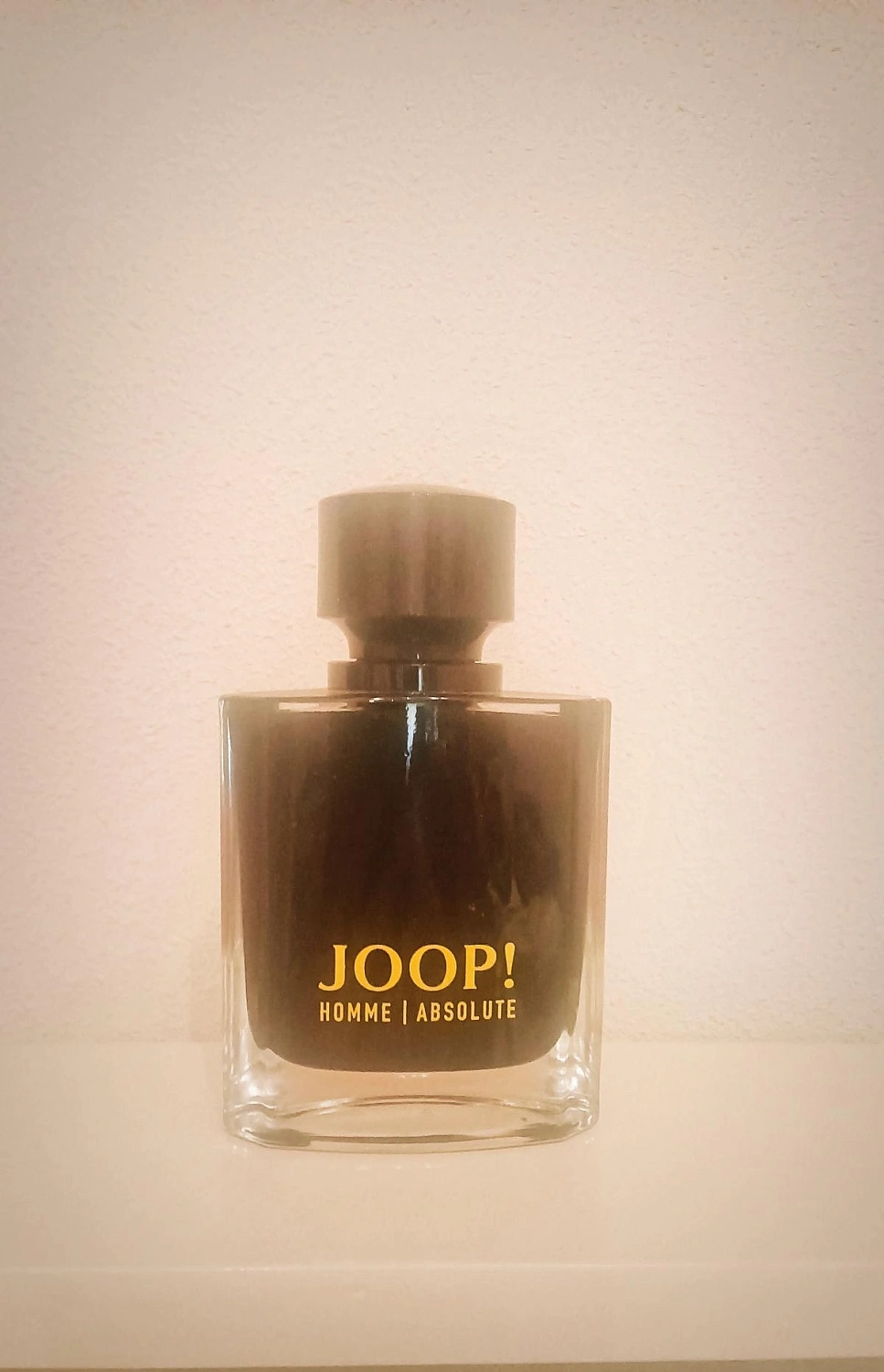 JOOP! Homme Absolute JOOP! Homme Absolute