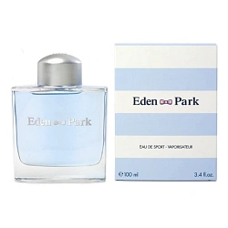 Eden Park Eau De Sport