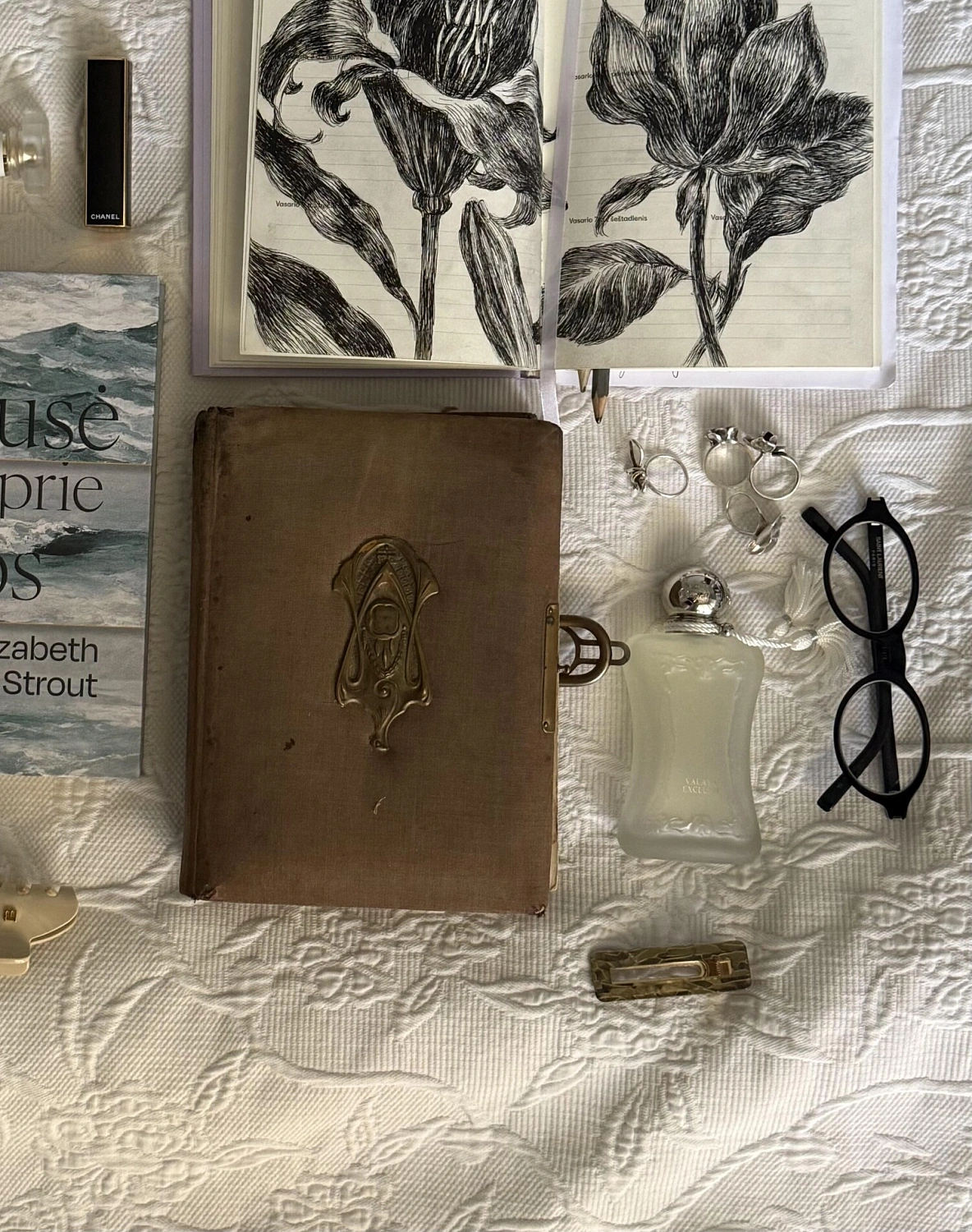 Parfums de Marly Valaya Exclusif