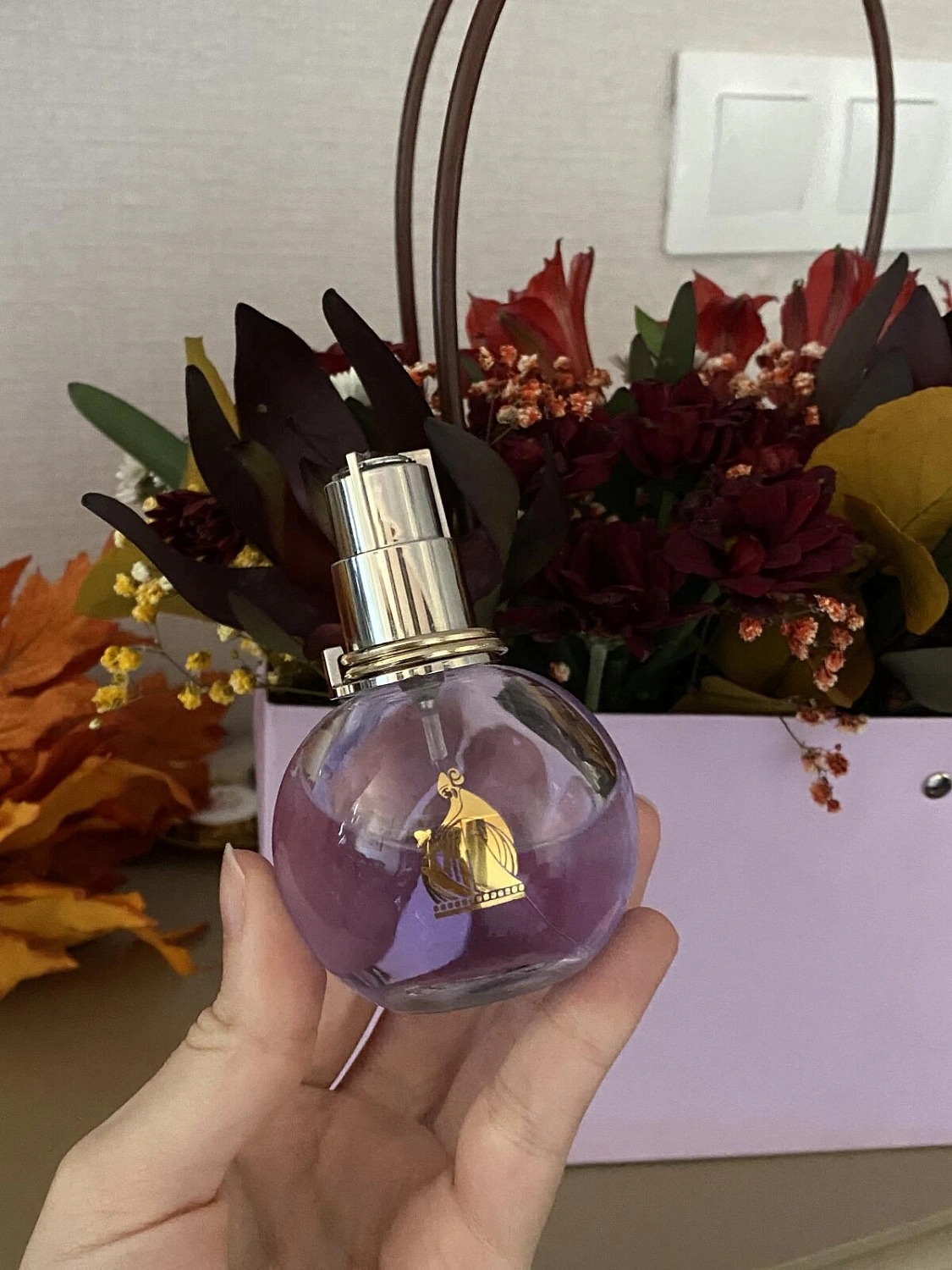 Lanvin Eclat d’Arpege Perles Lanvin Eclat d’Arpege Perles