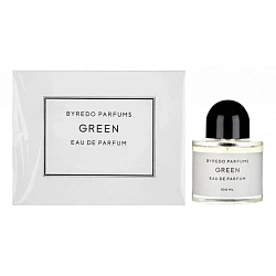 BYREDO Green