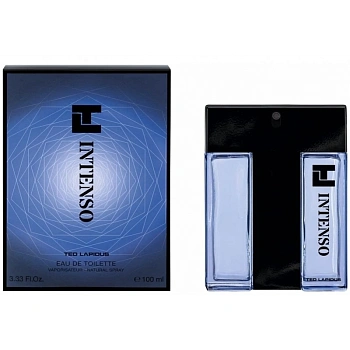 Фото Ted Lapidus TL Intenso