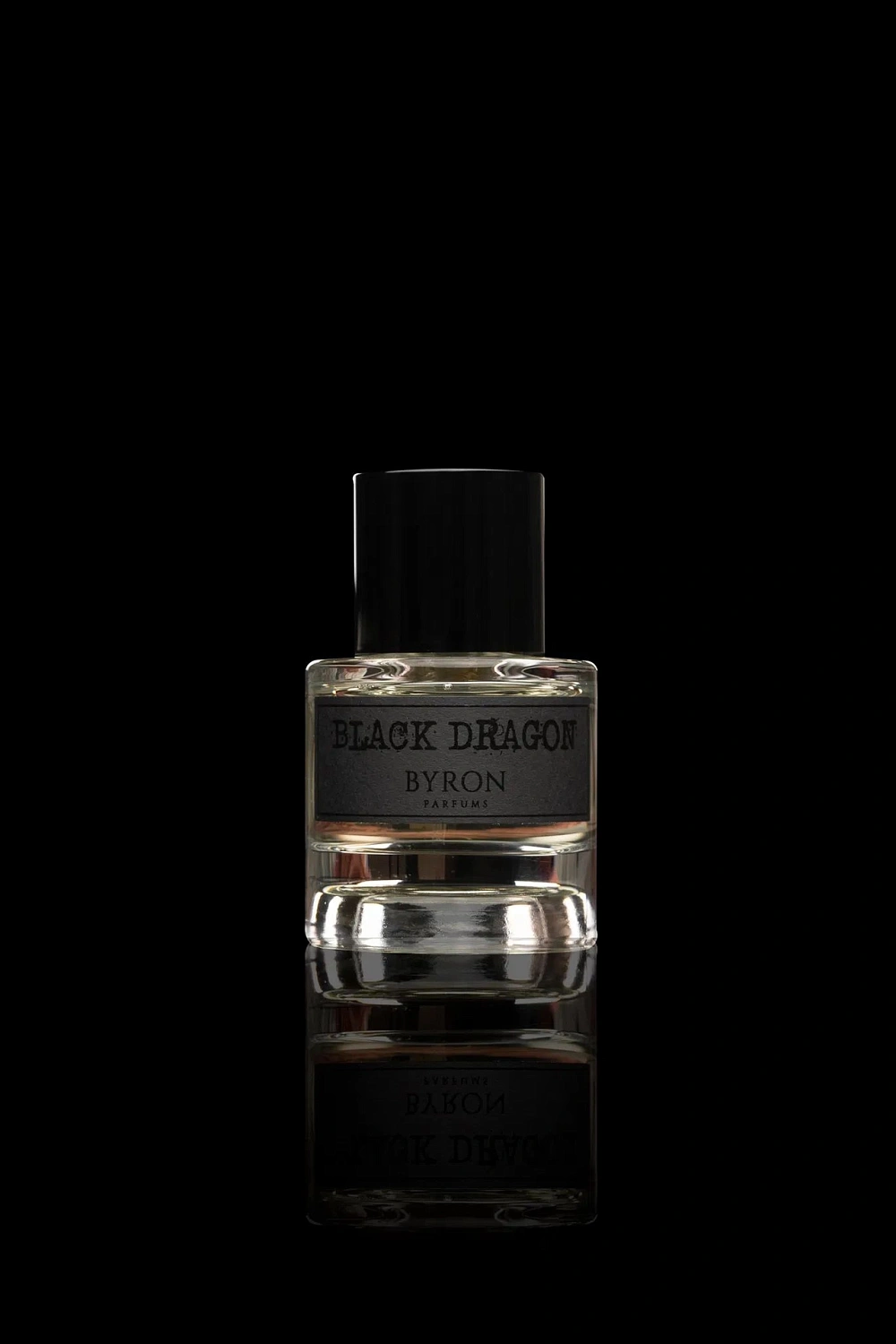 Byron Parfums Black Dragon