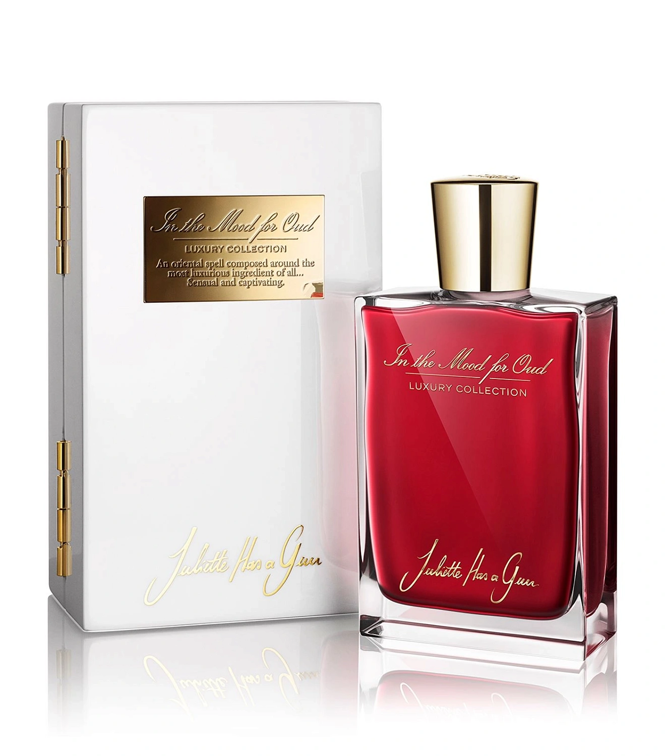 Juliette Has A Gun In The Mood For Oud Juliette Has A Gun In The Mood For Oud