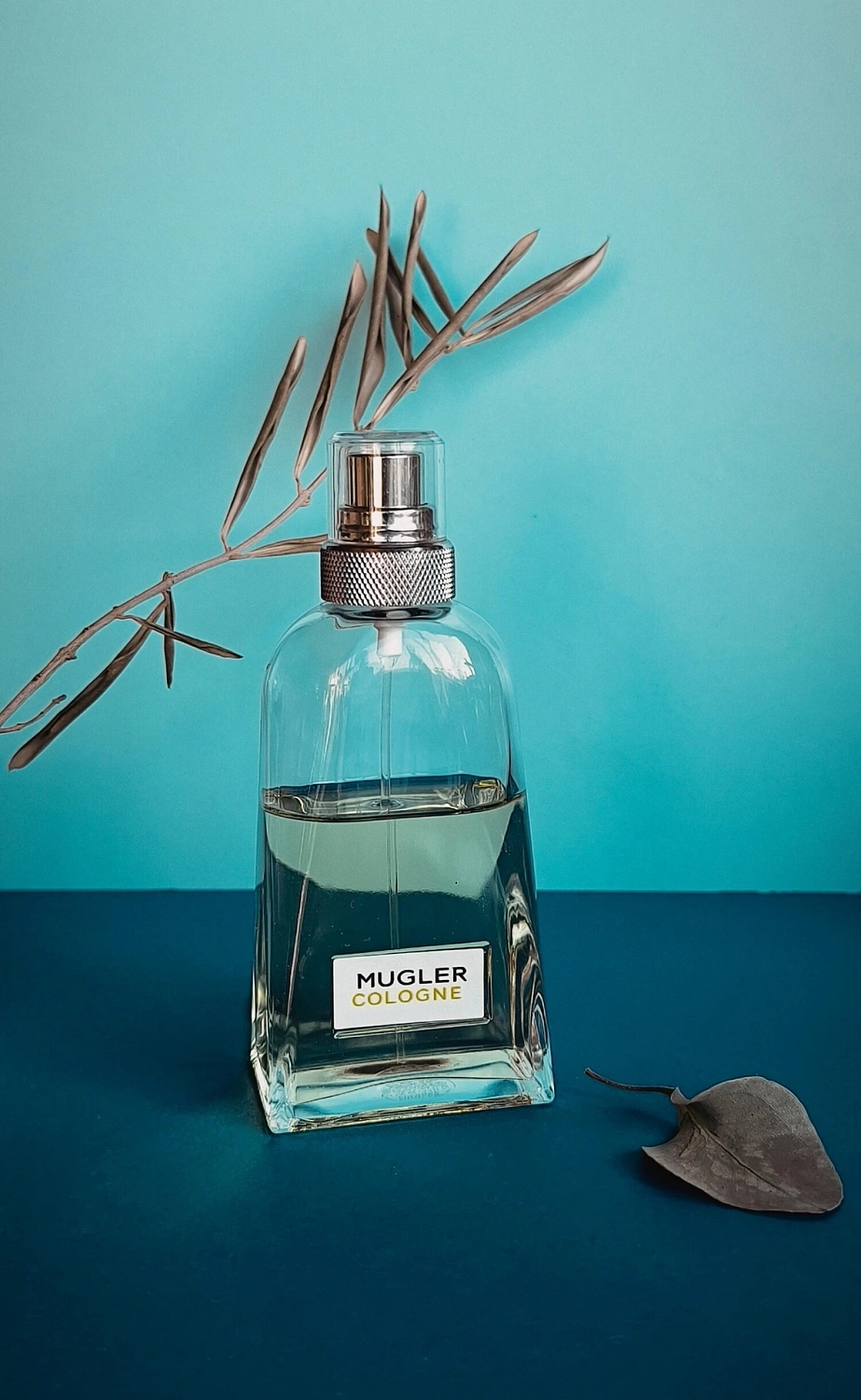 Mugler Cologne Come Together