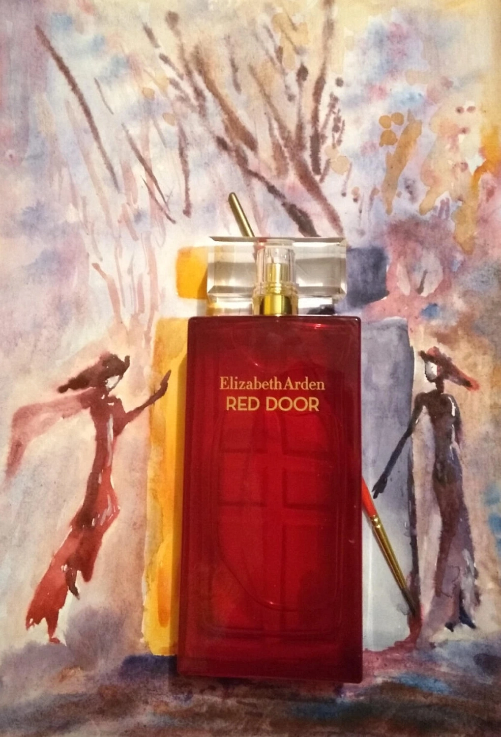 Elizabeth Arden Red Door