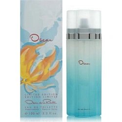 Oscar de la Renta Oscar Summer 2008