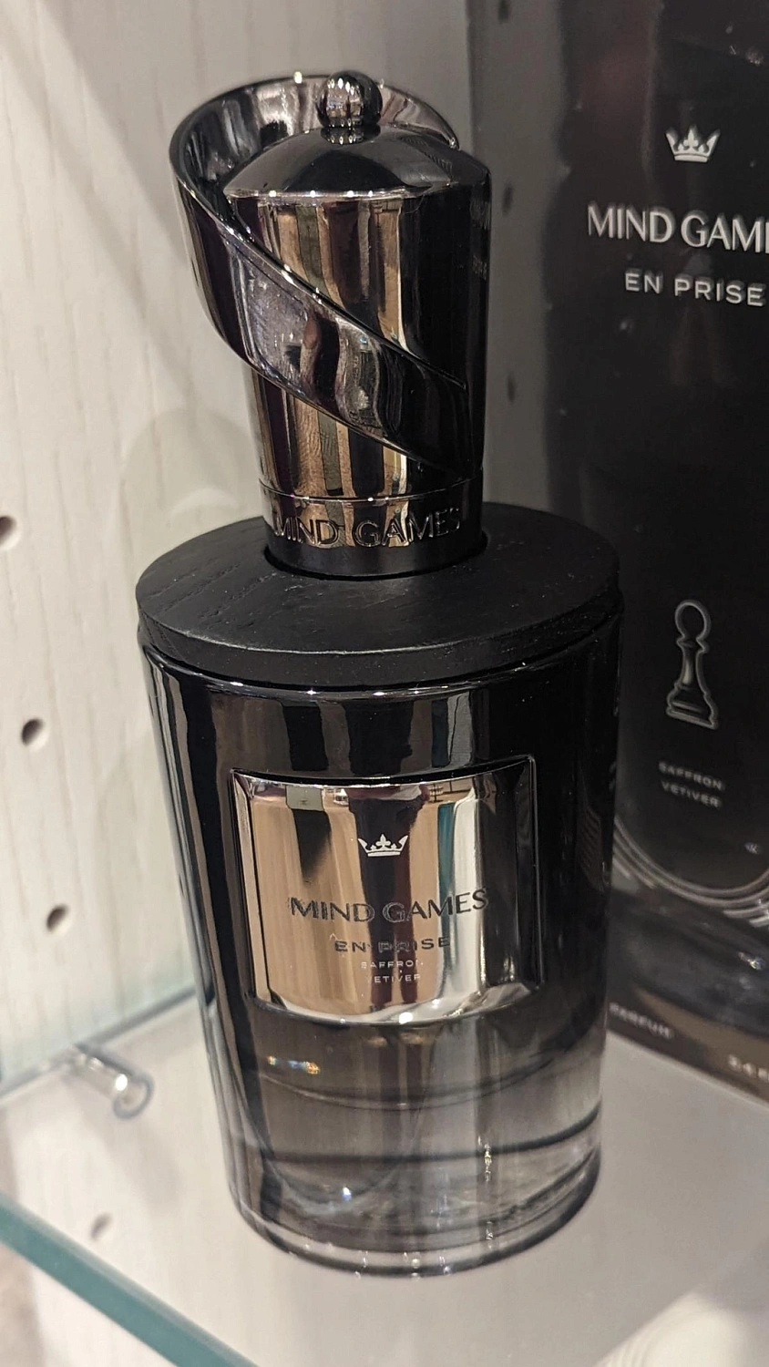 Mind Games Ruy Lopez