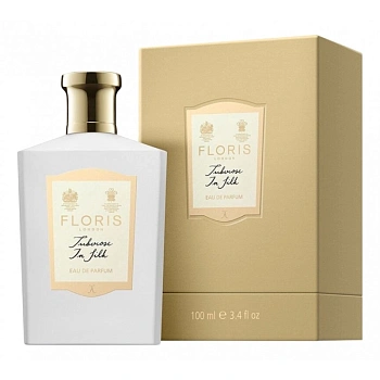 Фото Floris Tuberose in Silk