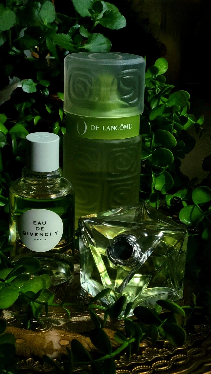 Eau de Givenchy (2018) Eau de Givenchy (2018)