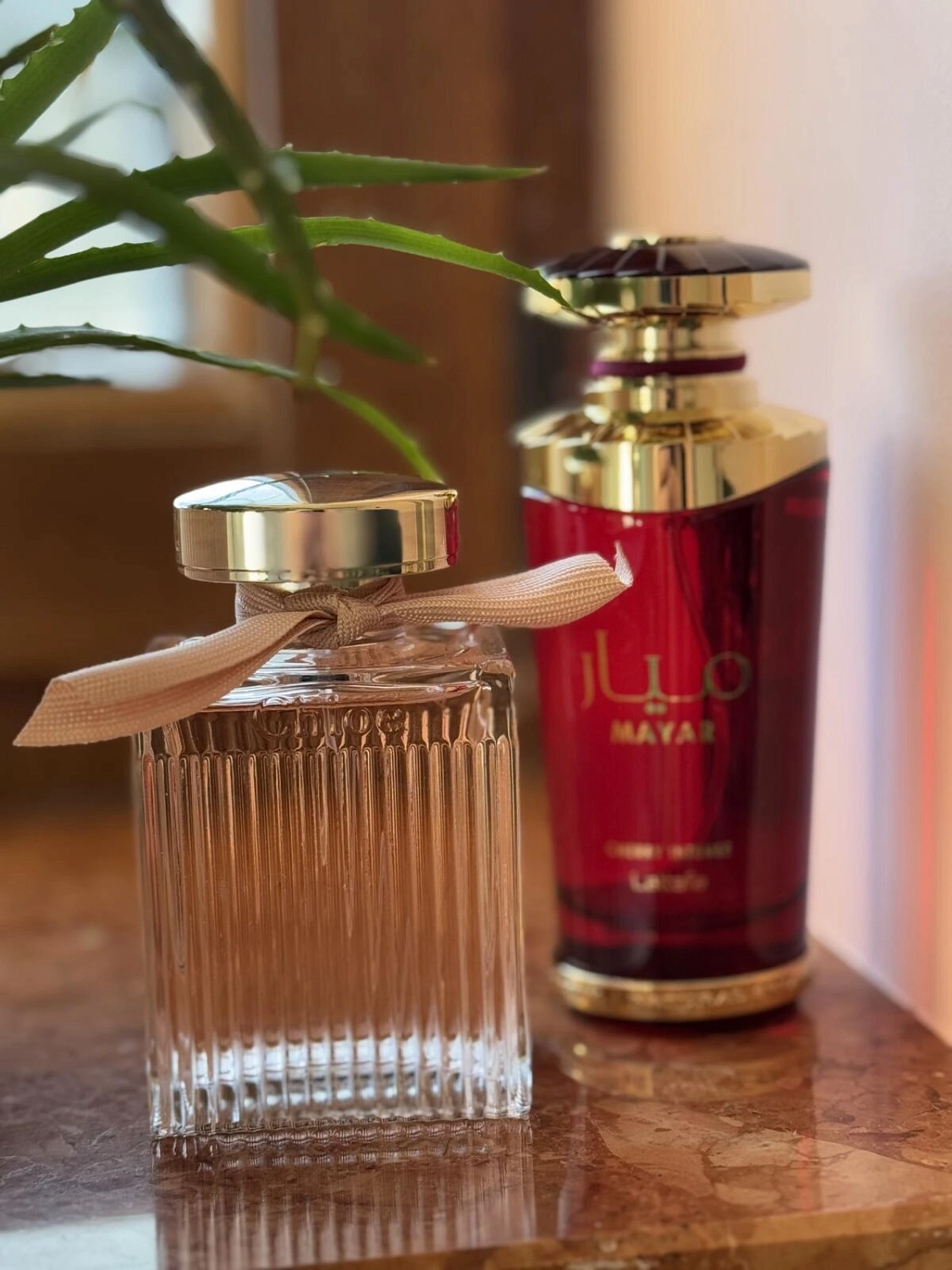 Chloe L’Eau de Toilette 2019