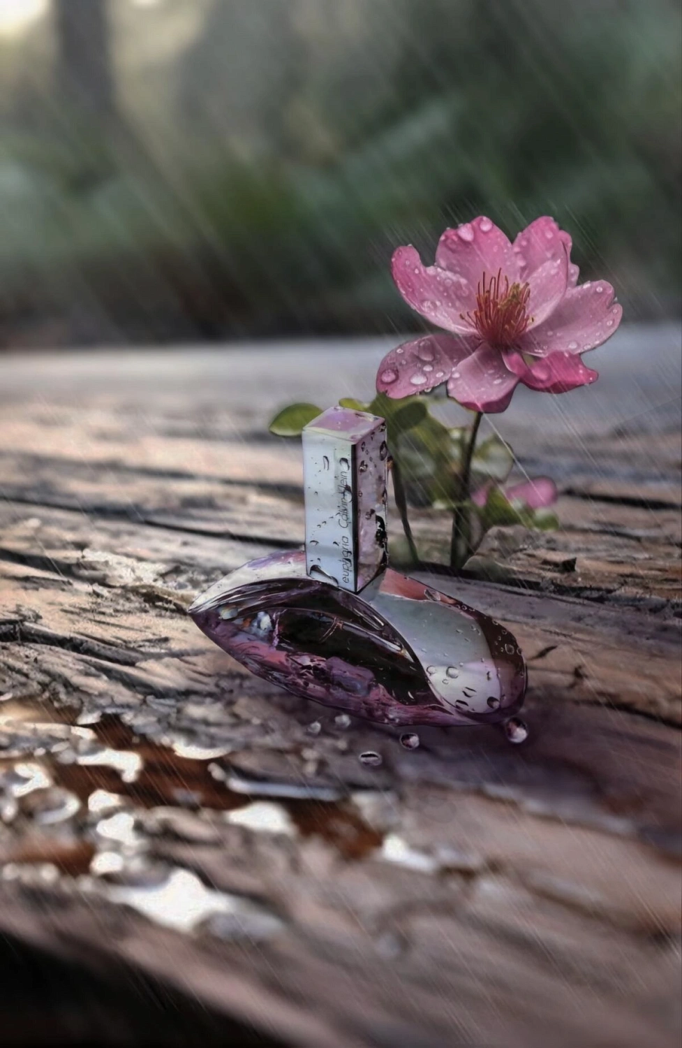 CALVIN KLEIN Euphoria