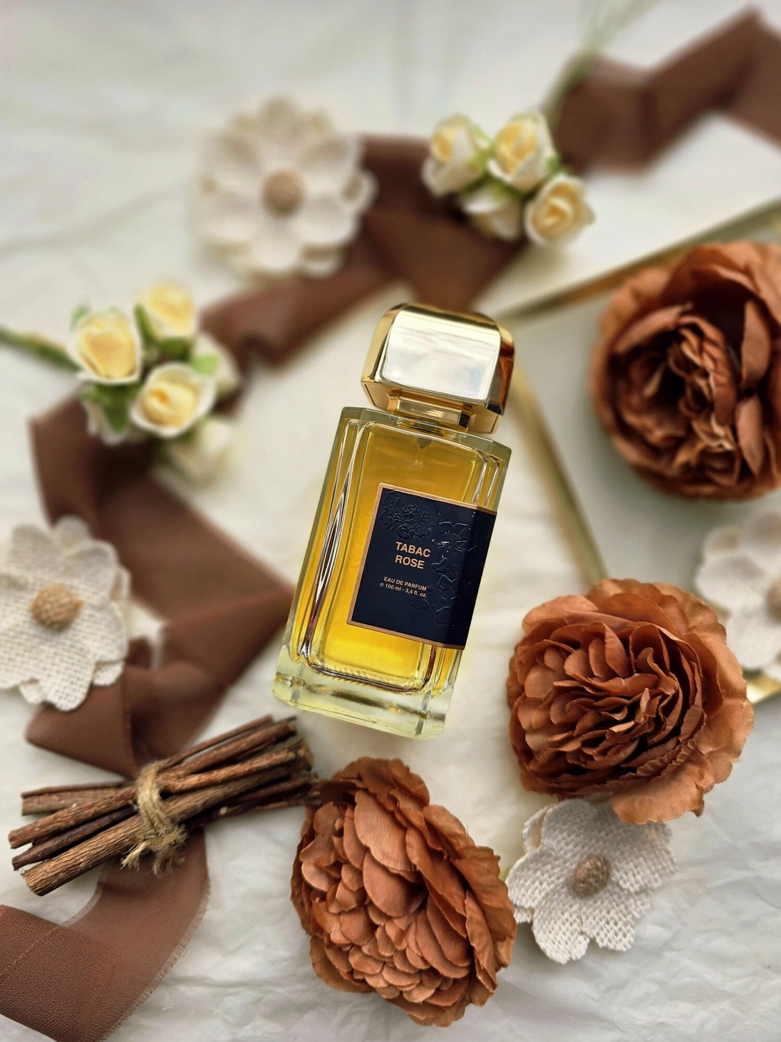 BDK Parfums Tabac Rose