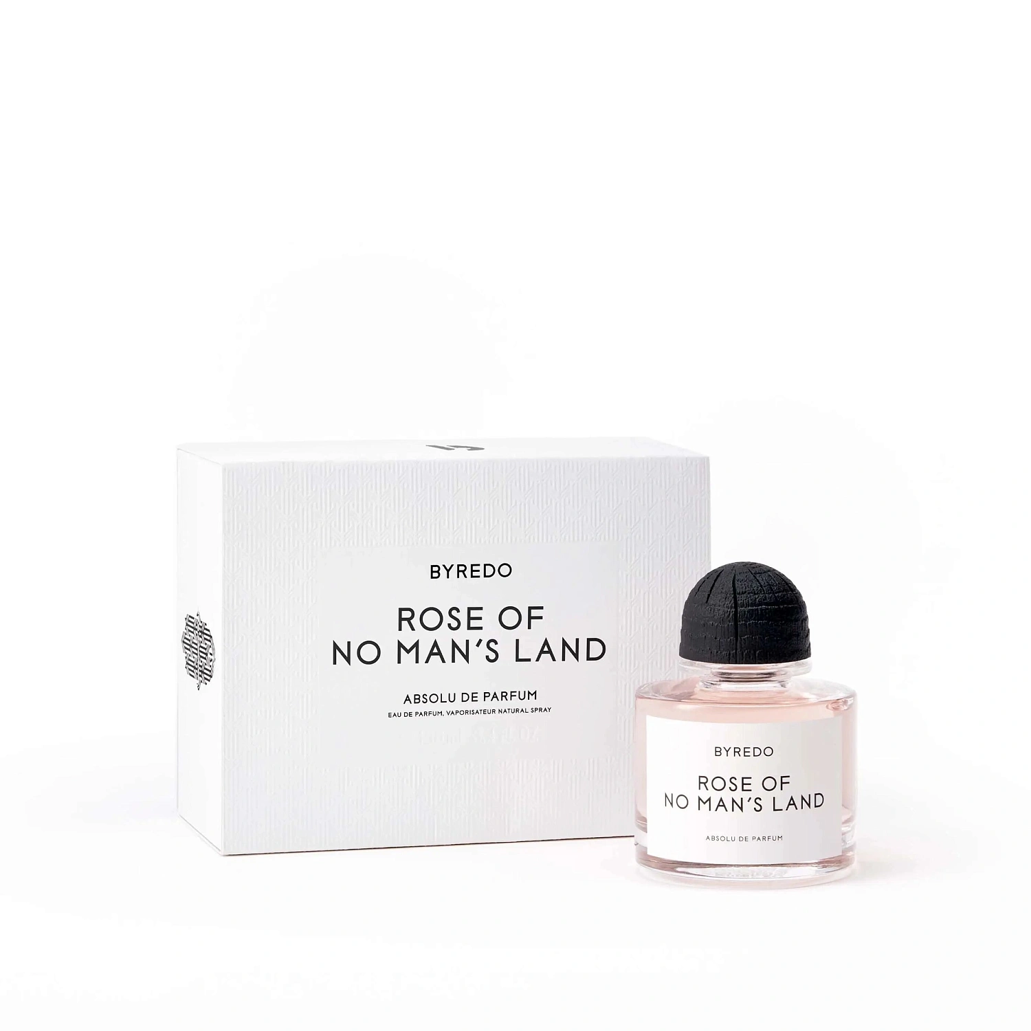 BYREDO Rose of No Man's Land Absolu