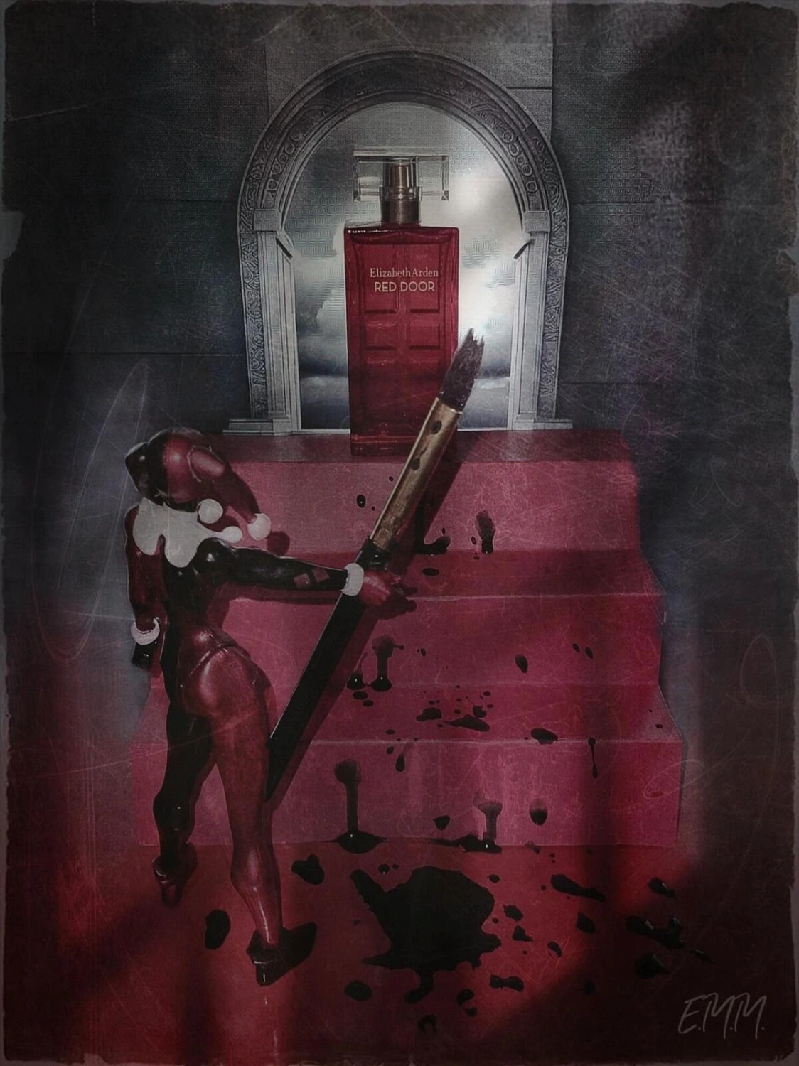 Elizabeth Arden Red Door