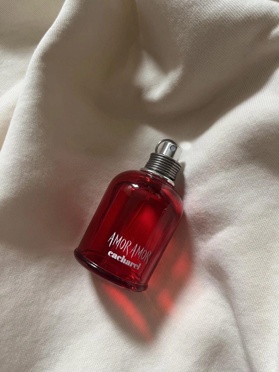 Cacharel Amor Amor My