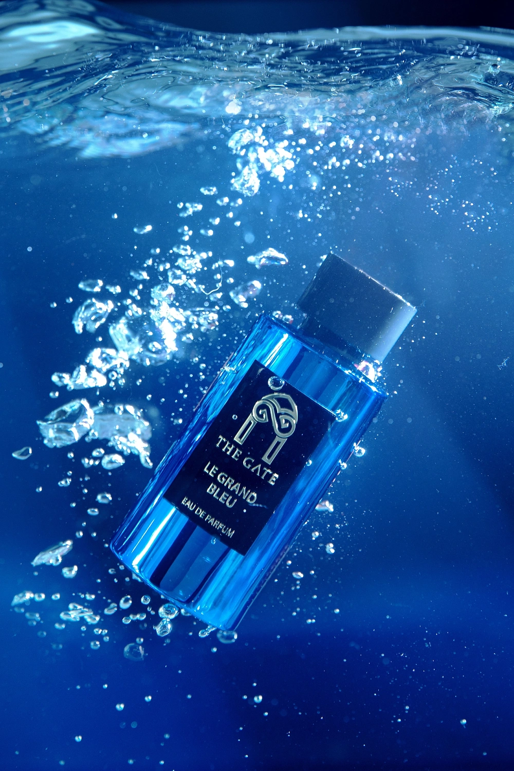 The Gate Fragrances Le Grand Bleu