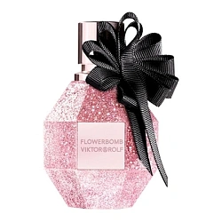 Viktor & Rolf Flowerbomb Pink Sparkle
