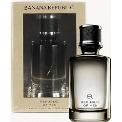 Banana Republic of Men
