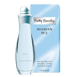 Women No.2 Betty Barclay