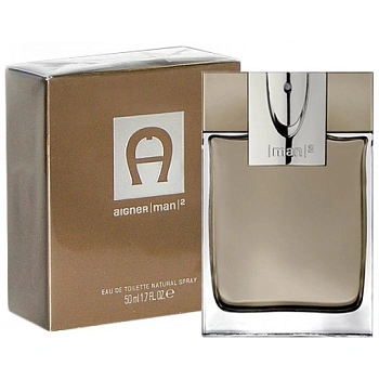 Фото Aigner Man 2