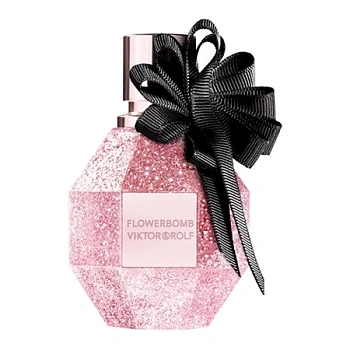 Фото Viktor & Rolf Flowerbomb Pink Sparkle