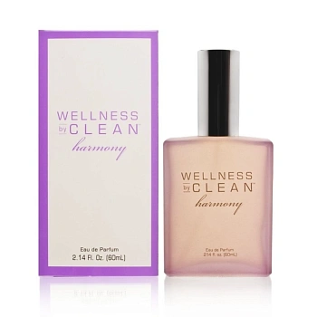 Фото Wellness by Clean Harmony