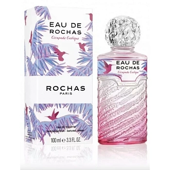 Фото Eau de Rochas Escapade Exotique