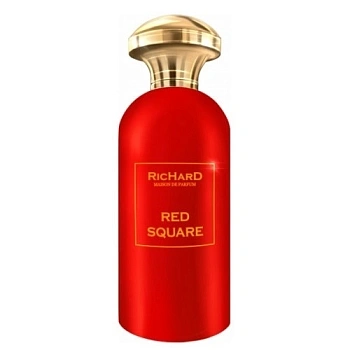 Richard Red Square парфюмерная вода, 100 мл тестер Richard Red Square парфюмерная вода, 100 мл тестер