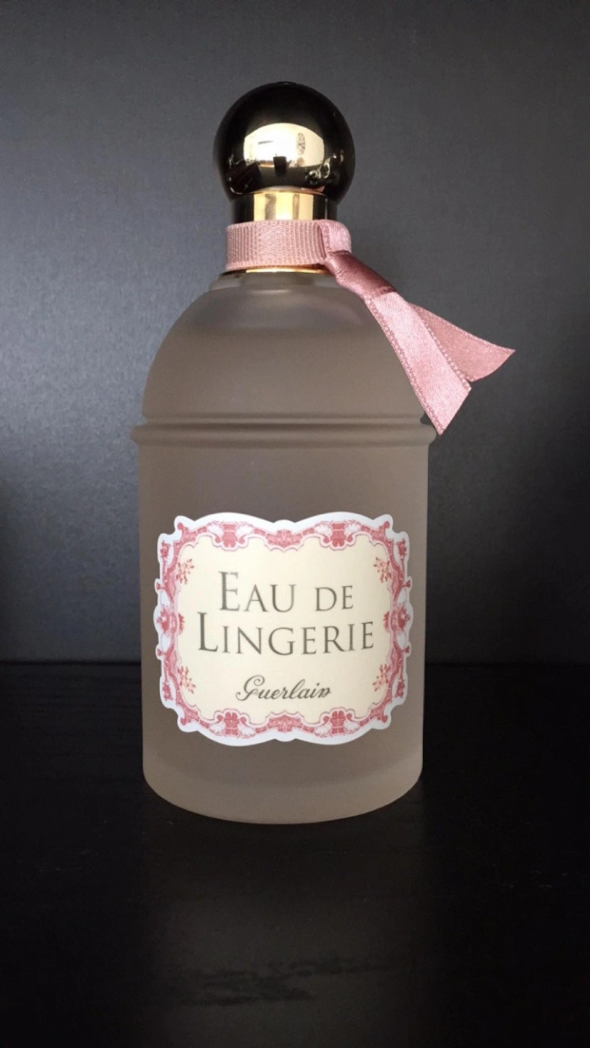 Guerlain Eau de Lingerie