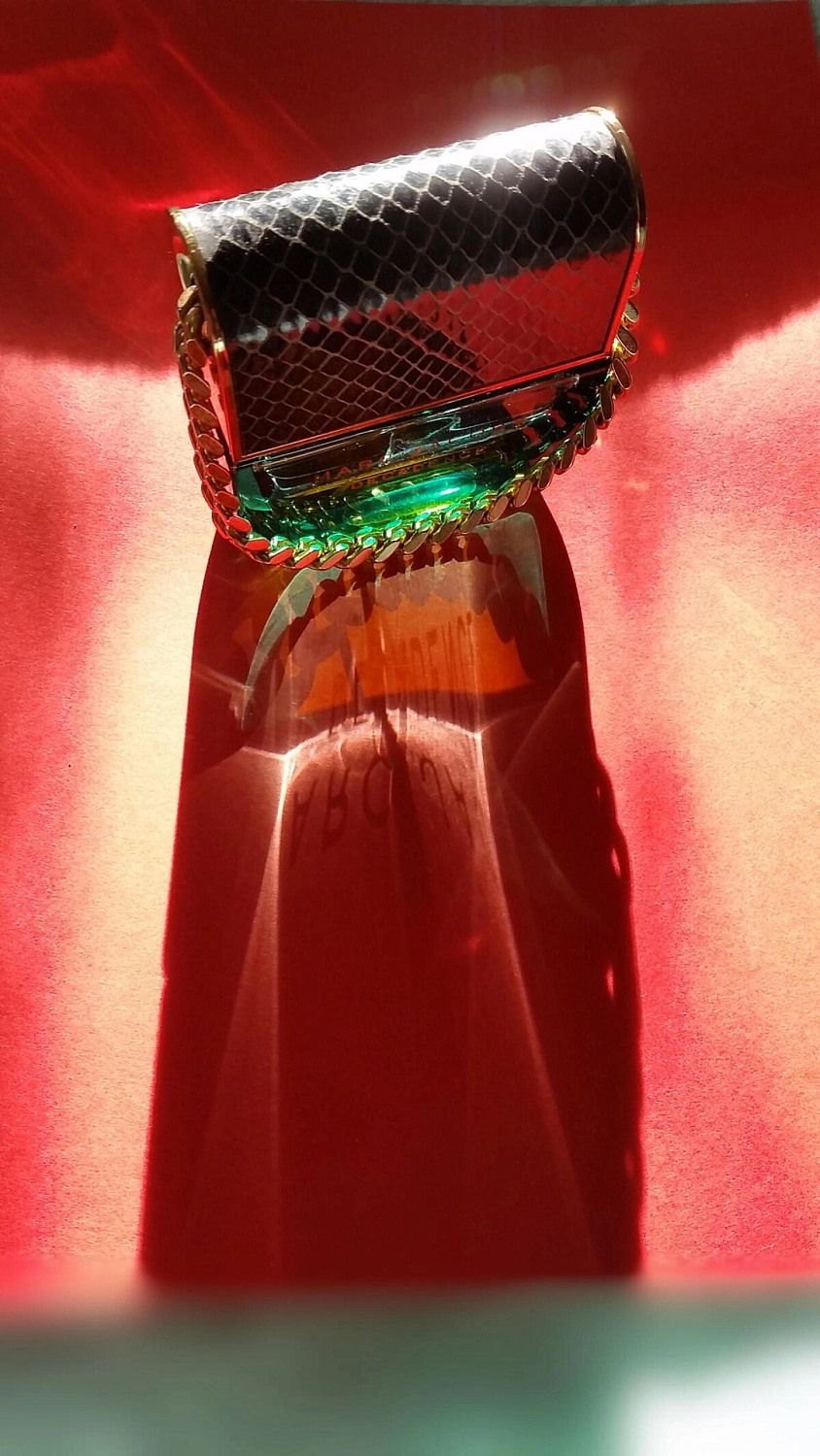 MARC JACOBS Decadence