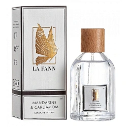 La Fann Mandarine & Cardamom