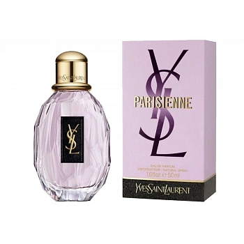 Фото Yves Saint Laurent Parisienne