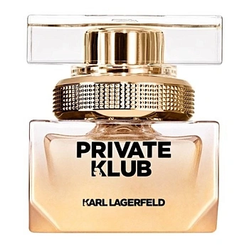 Karl Lagerfeld Private Klub for Women парфюмерная вода, 25 мл тестер Karl Lagerfeld Private Klub for Women парфюмерная вода, 25 мл тестер