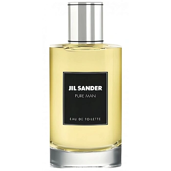 Jil Sander The Essentials Pure Man туалетная вода, 50 мл тестер Jil Sander The Essentials Pure Man туалетная вода, 50 мл тестер
