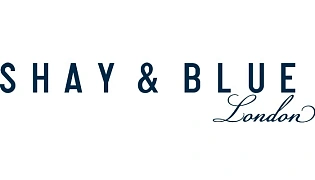 SHAY & BLUE LONDON SHAY & BLUE LONDON