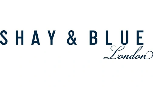Открыть SHAY & BLUE LONDON Фото SHAY & BLUE LONDON