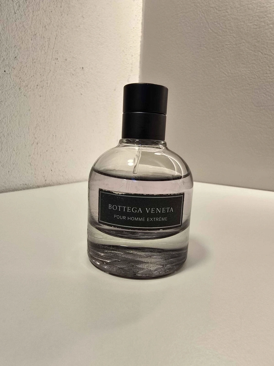 Bottega Veneta Pour Homme Extreme