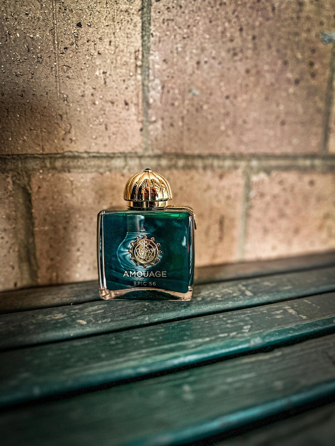 Amouage Epic 56 Woman
