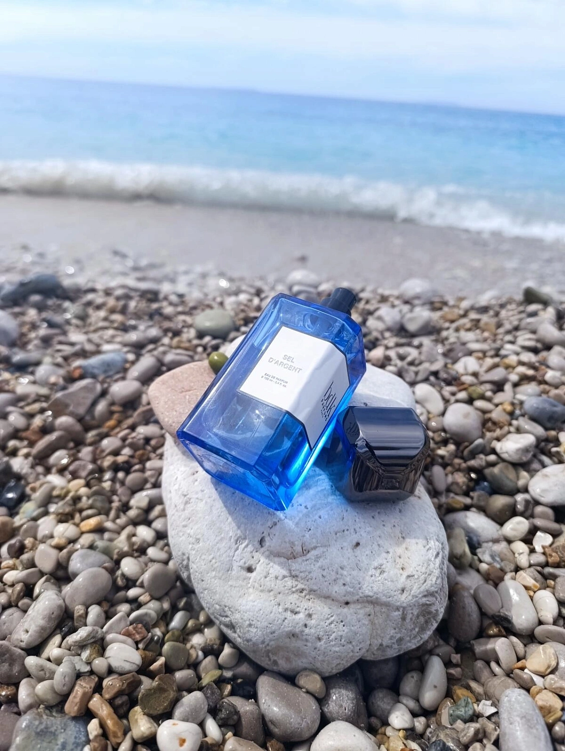 bdk Parfums Sel d'Argent