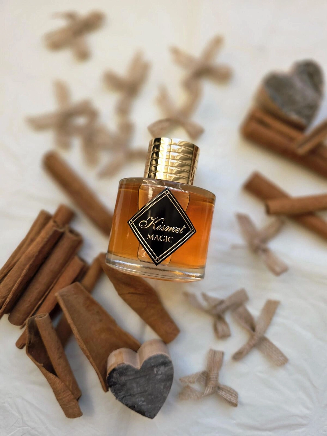 Alhambra Kismet Magic (по мотивам Kilian Angels Share)