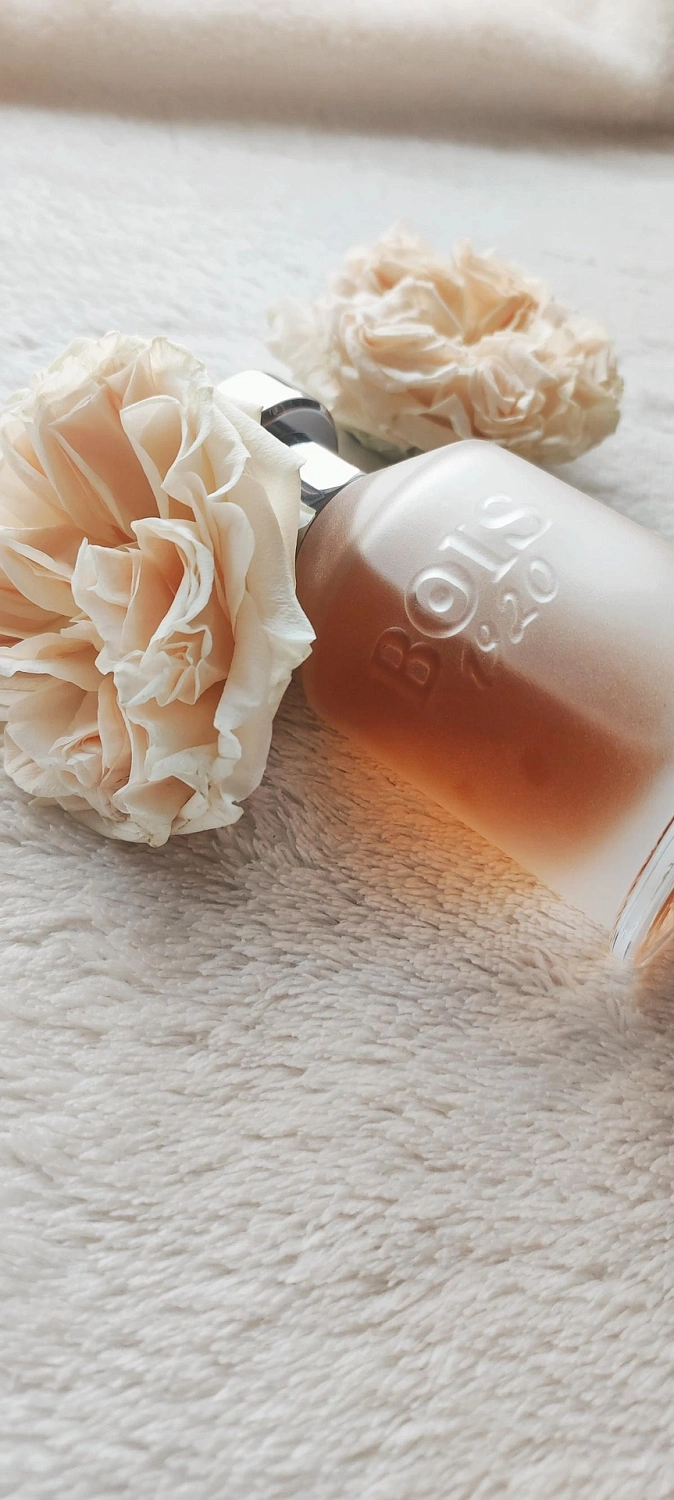 Bois 1920 Come L’Amore