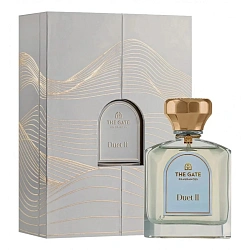 The Gate Fragrances Duet II Extrait De Parfum