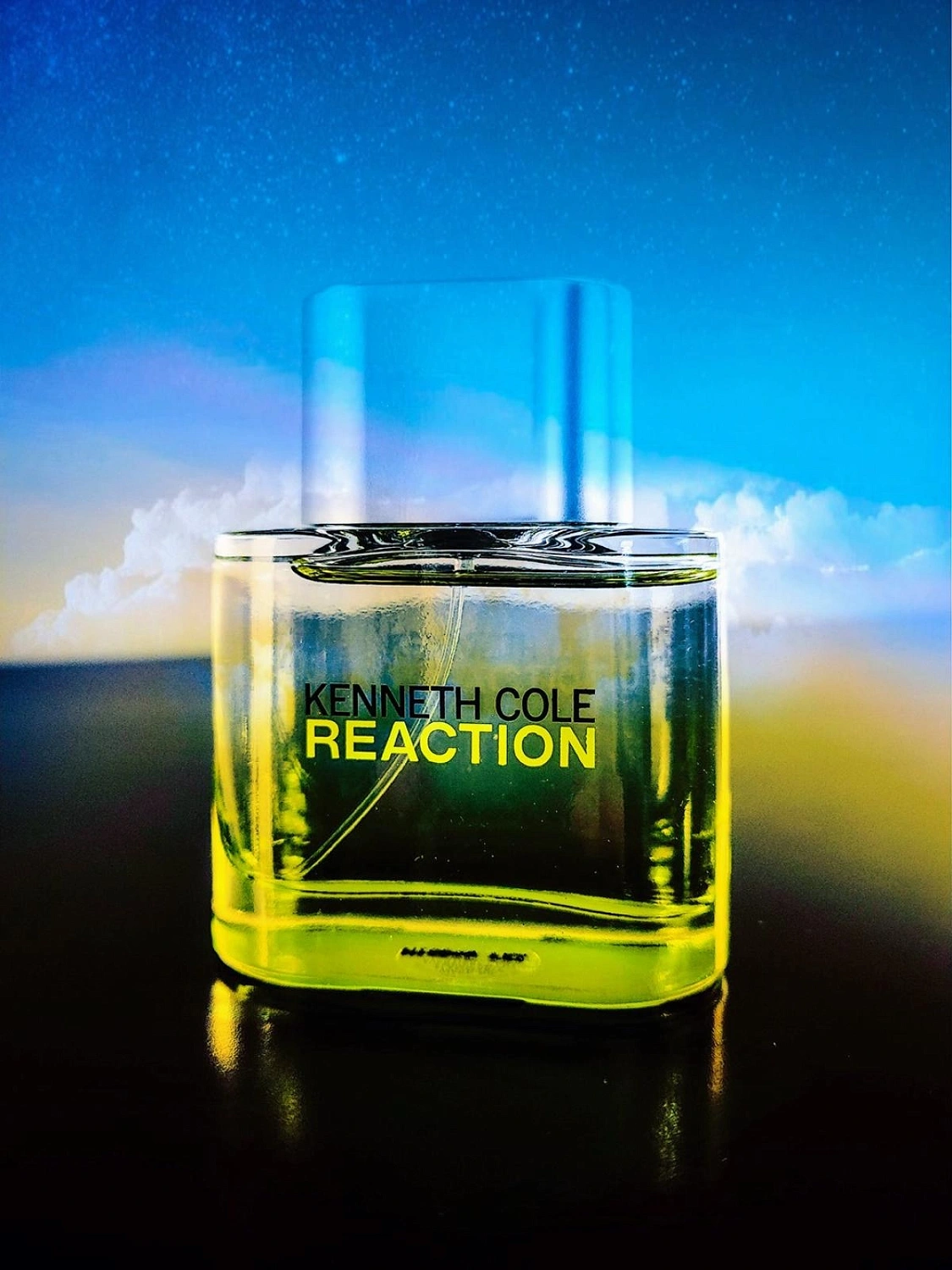 KENNETH COLE Reaction for Men