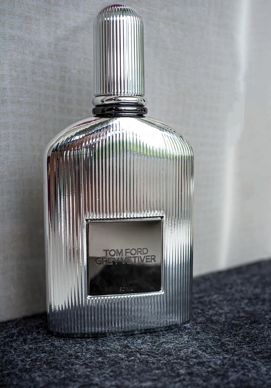 Tom Ford Grey Vetiver Parfum