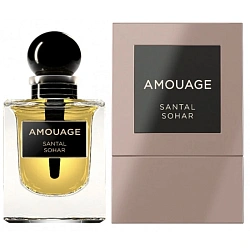 Amouage Santal Sohar