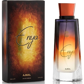 Фото Ajmal Enya