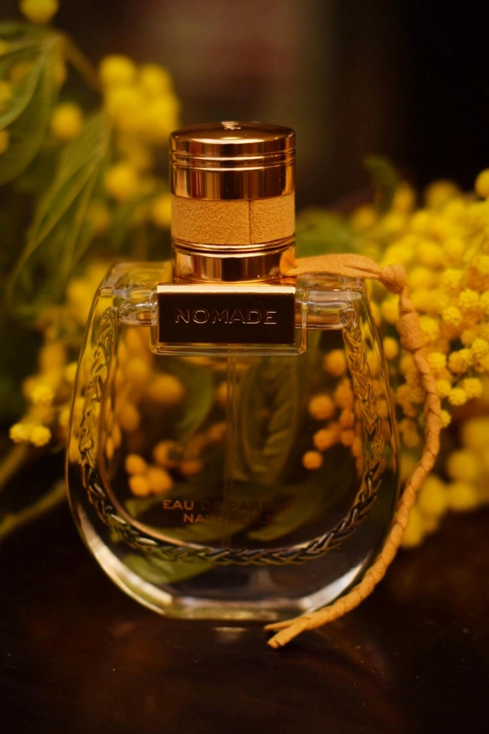 Chloe Nomade Naturelle Eau de Parfum